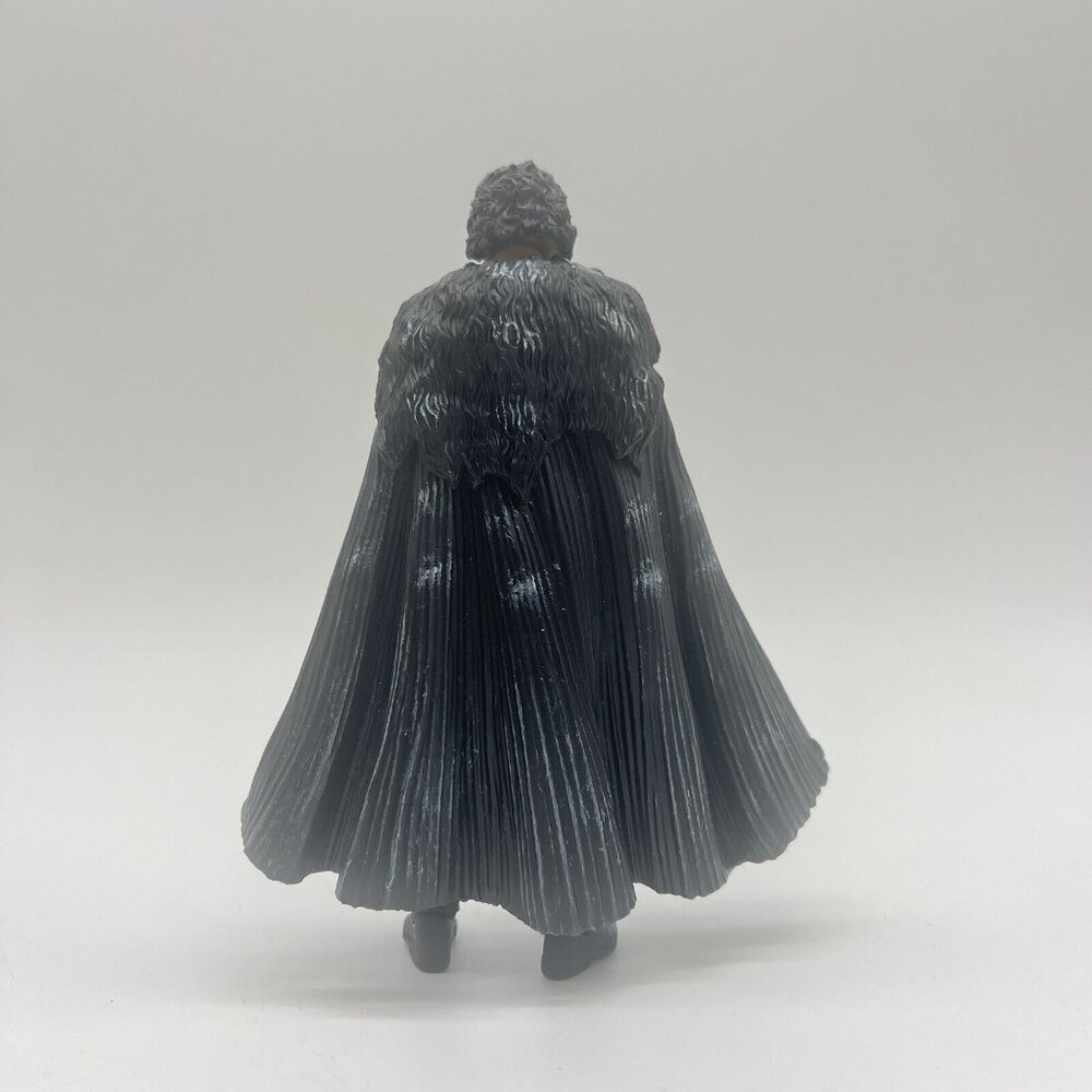 McFarlane Toys Game of Thrones Jon Snow King of the North w Sword Action Figure‎ - Picture 3 of 3